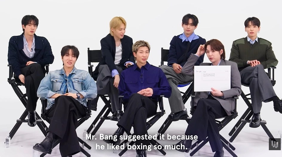 사진=유튜브  ‘와이어드(WIRED)’ 캡처