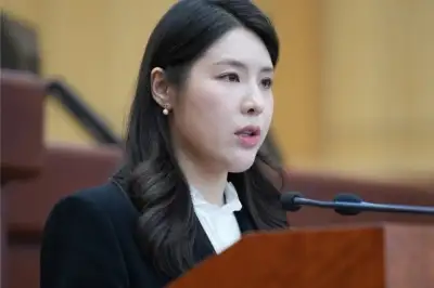 ‘식사비 대납 의혹’ 김슬지 전북도의원 경찰 고발돼