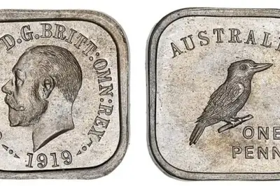 길바닥서 ‘이 동전’ 주우면 5200만원 대박…‘이 나라’ 경매 화제