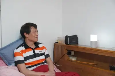 성동구, 고독·고립 위기 가구 위한 ‘스마트 돌봄서비스’ 강화