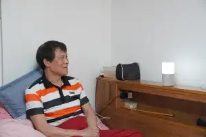 성동구, 고독·고립 위기 가구 위한 ‘스마트 돌봄서비스’ 강화