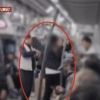 “여긴 내 가방 자리, 왜 만져!” 지하철서 남성 뺨 때린 女, 3정거장 동안 ‘폭행’