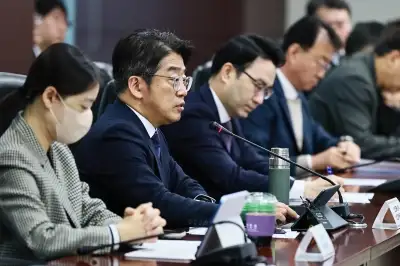 윤활유·선박연료 교란 막는다… 정부, 유통 전과정 ‘현미경 점검’