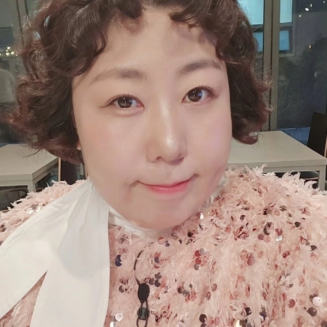 신기루 SNS 캡처