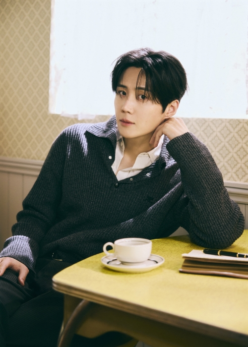 배우 김선호. 판타지오 제공