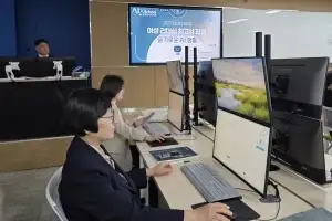 “피지컬 AI 시대, 준비된 자에게는 기회다”