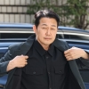 박성웅 “우리 사단장 포옹”…임성근 ‘친분 부인’ 정면 배치