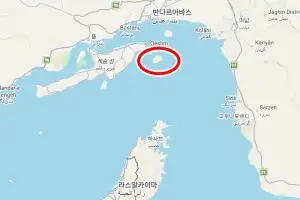 이란 “선박들, 호르무즈 내 북쪽으로 우회해 기뢰 피하라”…유가 반등