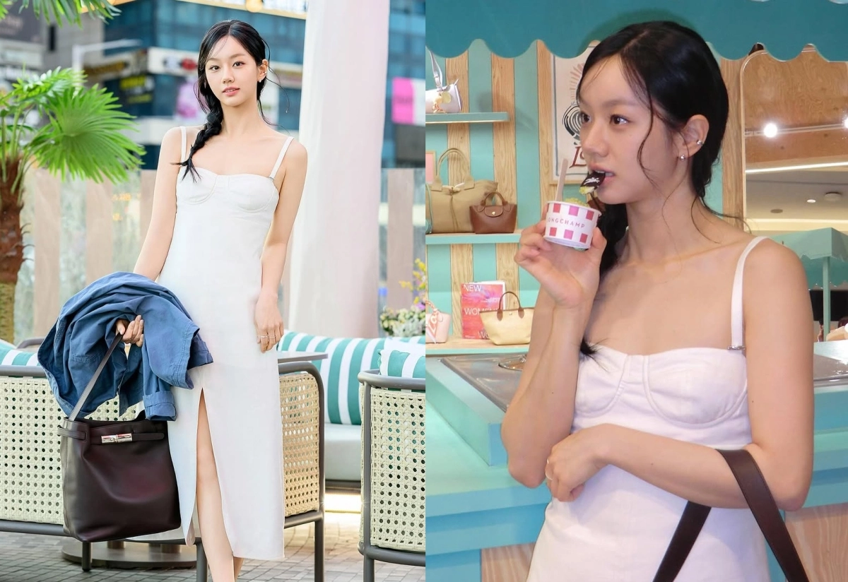 사진=혜리 인스타그램 캡처