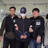 [속보]‘장모 살해·시신 유기’ 사위 조재복 검찰 송치