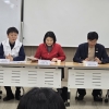 ‘강동엄마’ 박춘선 서울시의원, 강솔초 통학버스 증차 논의 이끈다… 원거리 통학 해소 해법 모색