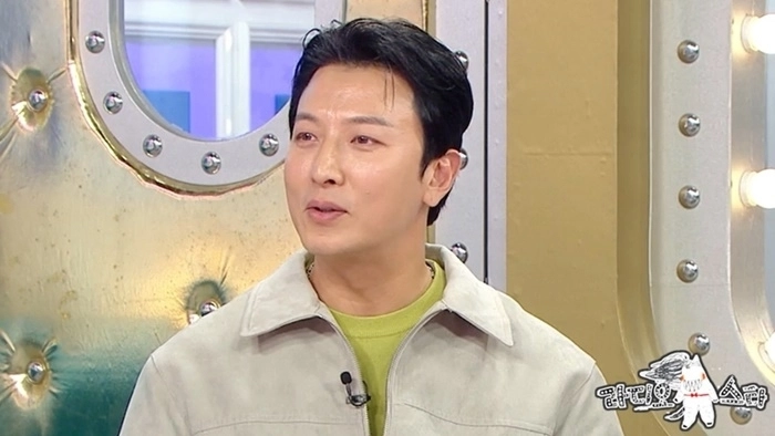 사진=MBC ‘라디오스타’