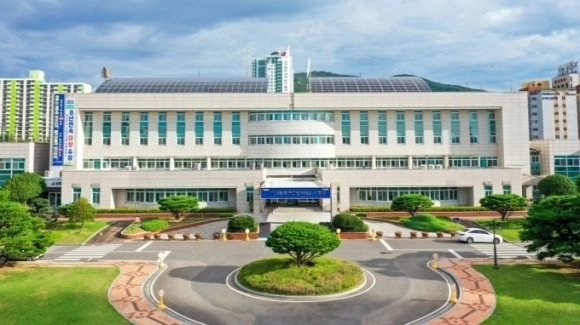 광양시청