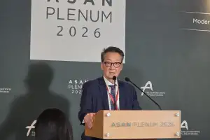 정동영, 북핵 기밀 누출 파장…빅터 차 “CSIS는 ‘구성’ 보고서 안 냈다”