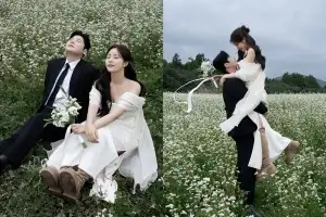 ‘피아노맨’ 김세정, 2년 교제 비연예인 연인과 결혼 발표