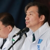 조국 “도처에 돈 썩는 냄새 화 치밀어…공천 뇌물, 국민을 호구로 보는 것”