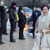 홍라희 명예관장, 삼성전자 주식 3.1조원 블록딜…상속세 대장정 마침표