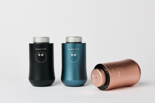 [사진: PARFUM DE PARIS]