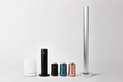 [사진: PARFUM DE PARIS]