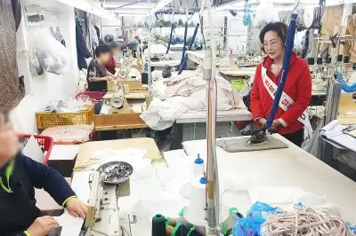 용산구 ‘일상에서 만나는 우리동네 구청장’ 마무리