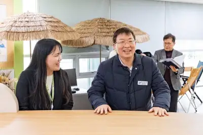 광진구, 진로직업체험센터 종합평가 3년 연속 우수