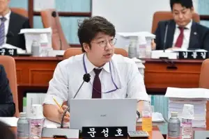 문성호 서울시의원 “신분증 위·변조 및 도용으로 피해받는 무고한 외식업 자영업자 반드시 지킬것”