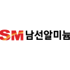 [서울데이터랩]금일 코스피 거래량 1위 남선알미늄 거래대금 1,986억 돌파