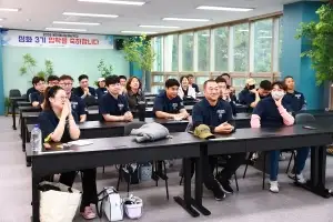 경북 울진군, 해녀·해남 명맥 잇는다…“현장 중심 교육”