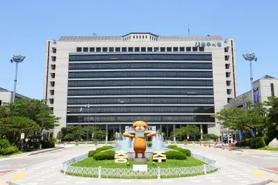 충주시 다음달부터 어르신 등 교통약자 무료 시내버스 운행