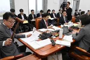 추가경정예산안 등 조정소위원회