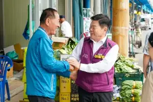 동대문, 417억으로 민생 숨통 틔운다