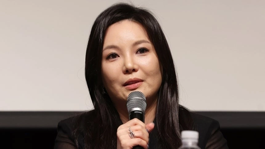 차가원 피아크그룹 회장. 뉴스1