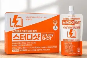 천안시 C-STAR 기업 ‘랩투보틀’, 청소년 음료시장 공략