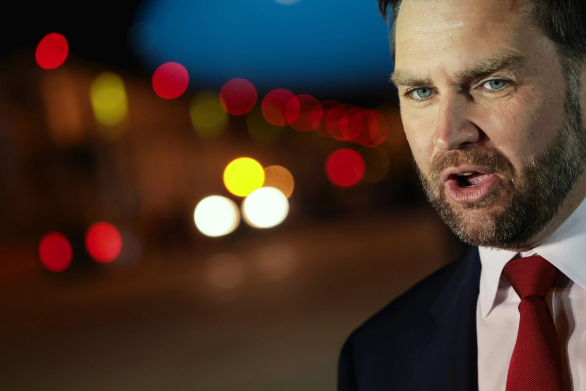 밴스 “레바논, 휴전 협정에 포함되지 않아”