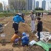 성동구, ‘무지개텃밭·다산농원’ 개장…도심 속 텃밭 가꾸기