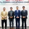 (주)지엘커뮤니케이션즈, 중국 법인 발대식 개최…한·중 뷰티 유통 본격화