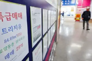 부동산 중개 담합에 칼 뽑았다…정부 “적발 시 등록 취소·3년 개설 금지”