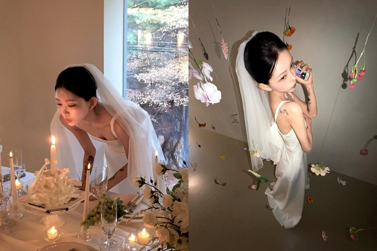 사진=최준희 인스타그램 캡처