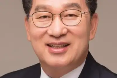 신정훈 의원, 김영록 후보 지지 선언