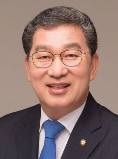 더불어민주당 신정훈 국회의원. 신정훈 의원실 제공