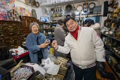 동대문구, ‘답십리 헤리티지 프로젝트’ 추진…고미술·영화·상권 함께