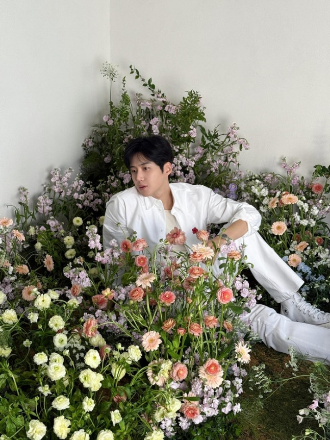 (출처=김선호 인스타그램)