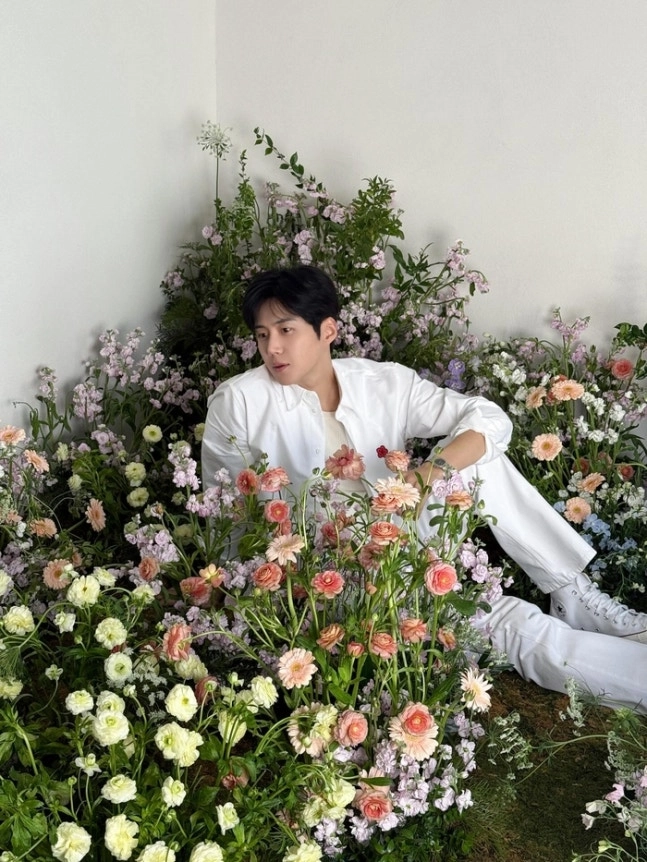 (출처=김선호 인스타그램)