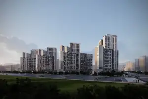 대우건설, 에코델타시티 푸르지오 트레파크 분양…분상제 적용 대단지