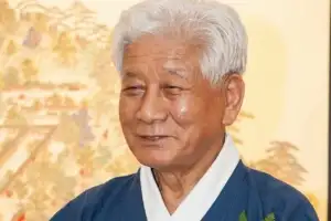 이병철 회장도 부탁했던 ‘한국 현대 민화’ 상징 송규태 화백 별세