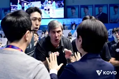 감독 경질 외압·오심 논란… 프로스포츠 ‘프로’ 맞나요