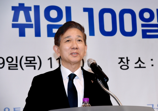 황성엽 “자본시장 체질 바꾸는 장기 플랜 준비”