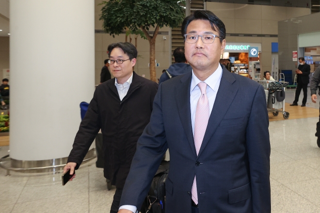 종합특검, 김태효 전 안보실1차장 소환 통보