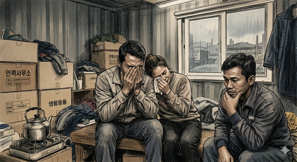 인공지능(AI) 생성 이미지