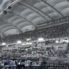 360도 무대의 BTS… 고양도 ‘보라해’